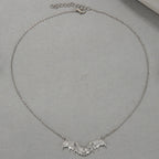 Bat gothic necklaces
