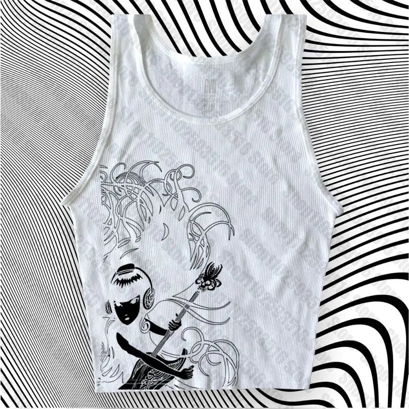 Emily the strange T-shirt
